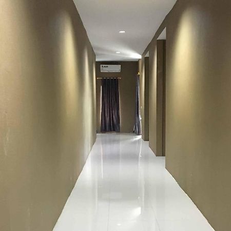 Wisma Syariah Uinsu Medan Mitra Reddoorz Exterior photo